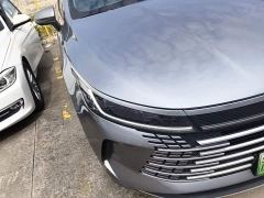 BYD Destroyer 05 Champion Edition DM-i 120KM Premium Type - photo 10
