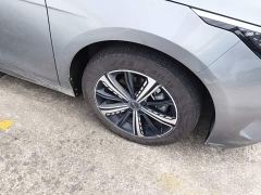 BYD Destroyer 05 Champion Edition DM-i 120KM Premium Type - photo 11