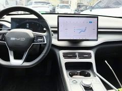 BYD Destroyer 05 Champion Edition DM-i 120KM Premium Type - photo 13