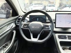 BYD Destroyer 05 Champion Edition DM-i 120KM Premium Type - photo 14