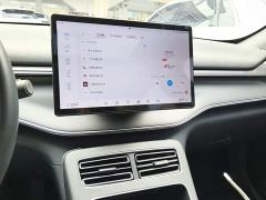 BYD Destroyer 05 Champion Edition DM-i 120KM Premium Type - photo 17