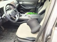 BYD Destroyer 05 Champion Edition DM-i 120KM Premium Type - photo 19