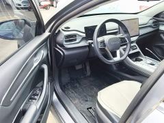 BYD Destroyer 05 Champion Edition DM-i 120KM Premium Type - photo 20