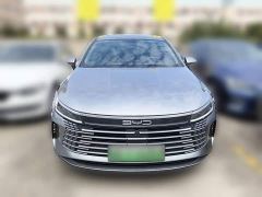 BYD Destroyer 05 Champion Edition DM-i 120KM Premium Type - photo 4