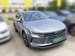 BYD Destroyer 05 Champion Edition DM-i 120KM Premium Type - photo 5
