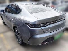 BYD Destroyer 05 Champion Edition DM-i 120KM Premium Type - photo 6