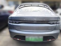 BYD Destroyer 05 Champion Edition DM-i 120KM Premium Type - photo 7