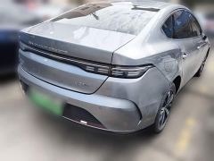 BYD Destroyer 05 Champion Edition DM-i 120KM Premium Type - photo 9