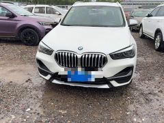 BMW X1 sDrive20Li Fashion Edition - photo 1