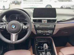 BMW X1 sDrive20Li Fashion Edition - photo 2