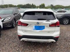 BMW X1 sDrive20Li Fashion Edition - photo 4