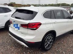 BMW X1 sDrive20Li Fashion Edition - photo 5