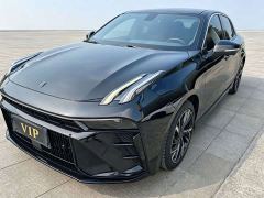 Lynk & Co 03 1.5T DCT Pro - фото 1