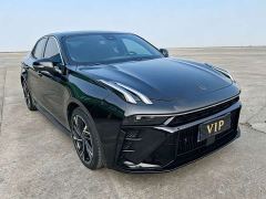 Lynk & Co 03 1.5T DCT Pro - фото 3