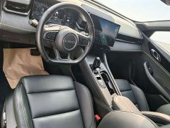 Lynk & Co 03 1.5T DCT Pro - фото 4