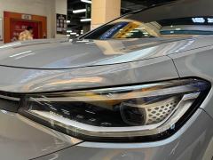 Volkswagen ID.4 CROZZ Long Range PRO - ფოტო 10