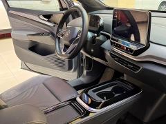 Volkswagen ID.4 CROZZ Long Range PRO - ფოტო 11