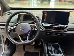 Volkswagen ID.4 CROZZ Long Range PRO - ფოტო 12