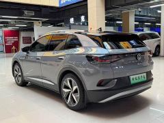 Volkswagen ID.4 CROZZ Long Range PRO - ფოტო 4