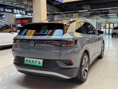Volkswagen ID.4 CROZZ Long Range PRO - ფოტო 6