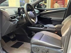 Volkswagen ID.4 CROZZ Long Range PRO - ფოტო 7