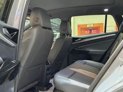 Volkswagen ID.4 CROZZ Long Range PRO - ფოტო 8