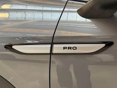 Volkswagen ID.4 CROZZ Long Range PRO - ფოტო 9