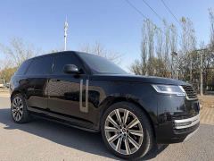 Land Rover Range Rover 3.0L V6 400PS Extended Wheelbase Prestige Edition - фото 1