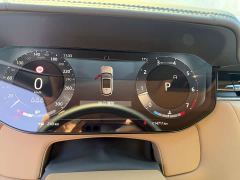 Land Rover Range Rover 3.0L V6 400PS Extended Wheelbase Prestige Edition - фото 10