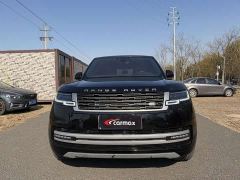 Land Rover Range Rover 3.0L V6 400PS Extended Wheelbase Prestige Edition - фото 2