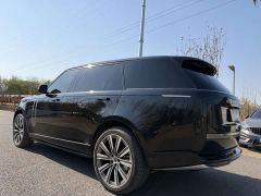 Land Rover Range Rover 3.0L V6 400PS Extended Wheelbase Prestige Edition - фото 4