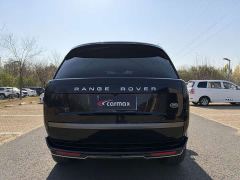 Land Rover Range Rover 3.0L V6 400PS Extended Wheelbase Prestige Edition - фото 5