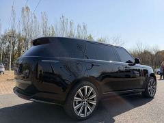 Land Rover Range Rover 3.0L V6 400PS Extended Wheelbase Prestige Edition - фото 6