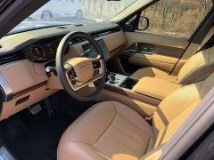 Land Rover Range Rover 3.0L V6 400PS Extended Wheelbase Prestige Edition - фото 9