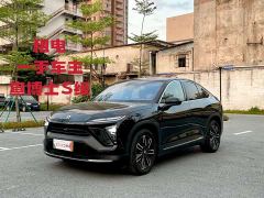 NIO EC6 100kWh Sport Edition - photo 1