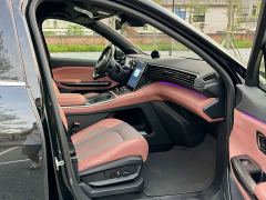 NIO EC6 100kWh Sport Edition - photo 10