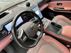 NIO EC6 100kWh Sport Edition - photo 16