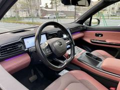NIO EC6 100kWh Sport Edition - photo 17