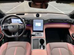 NIO EC6 100kWh Sport Edition - photo 18
