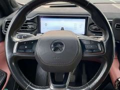 NIO EC6 100kWh Sport Edition - photo 19