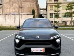 NIO EC6 100kWh Sport Edition - photo 2