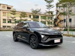 NIO EC6 100kWh Sport Edition - photo 3