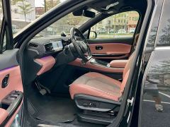 NIO EC6 100kWh Sport Edition - photo 9