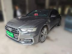 Audi A6L 45 TFSI quattro Sport Luxury - фото 1