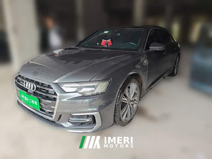 Audi A6L 45 TFSI quattro Sport Luxury