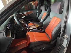 Audi A6L 45 TFSI quattro Sport Luxury - фото 11