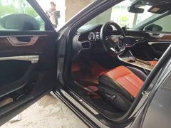 Audi A6L 45 TFSI quattro Sport Luxury - фото 12