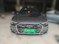 Audi A6L 45 TFSI quattro Sport Luxury - фото 2