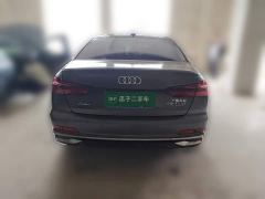 Audi A6L 45 TFSI quattro Sport Luxury - фото 3