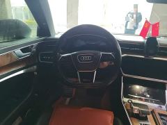 Audi A6L 45 TFSI quattro Sport Luxury - фото 6